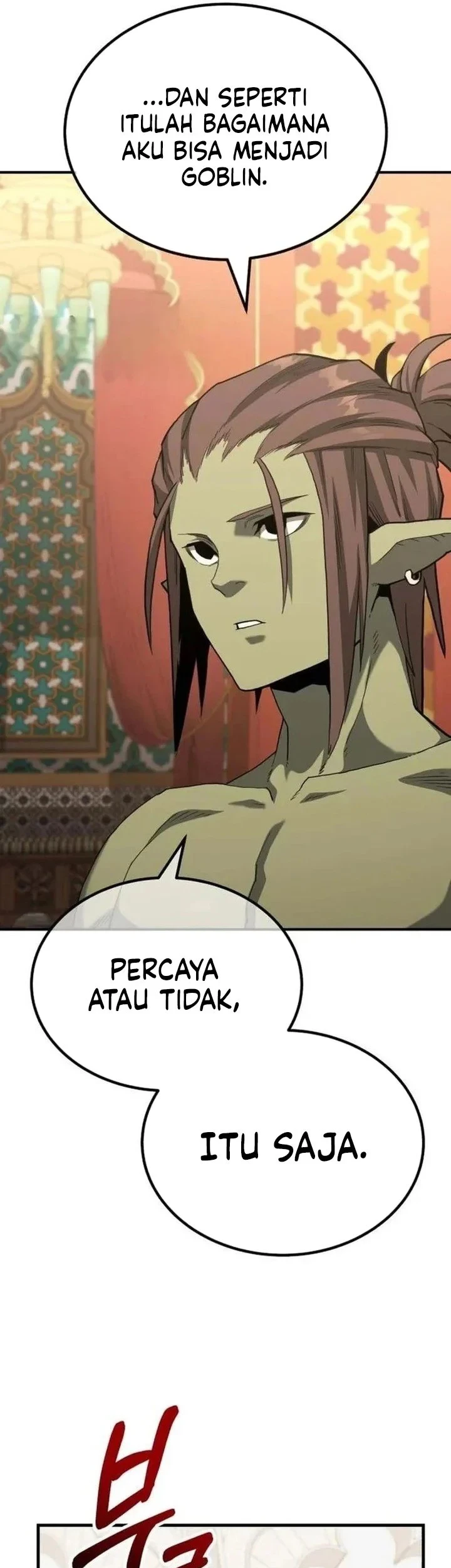 Green Skin Bab 5 halaman 32