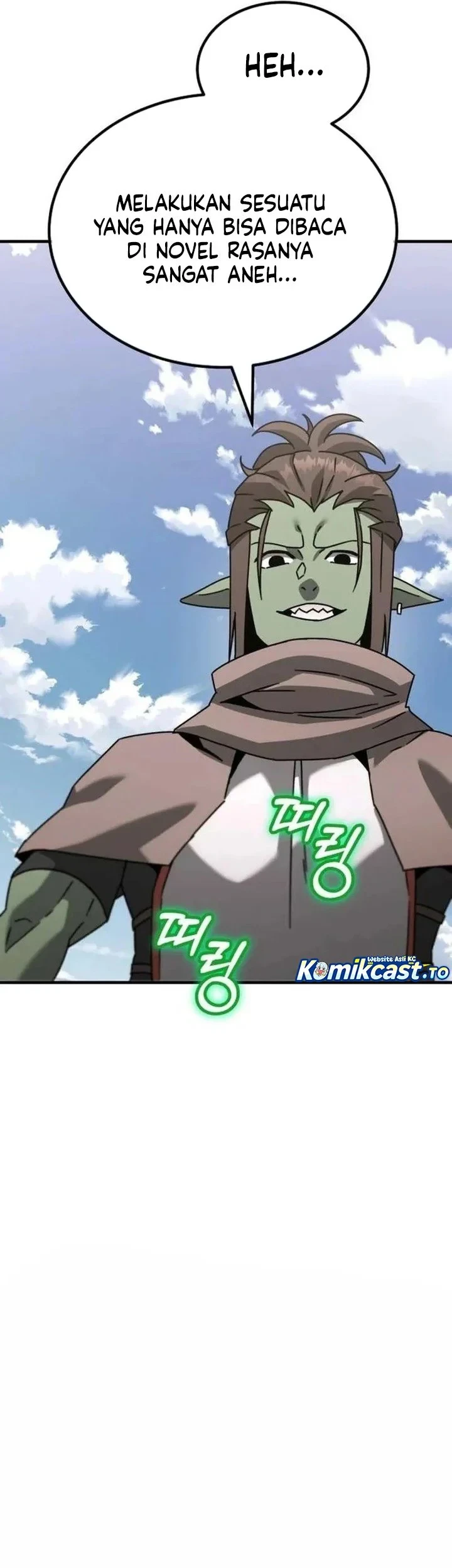 Green Skin Bab 5 halaman 81