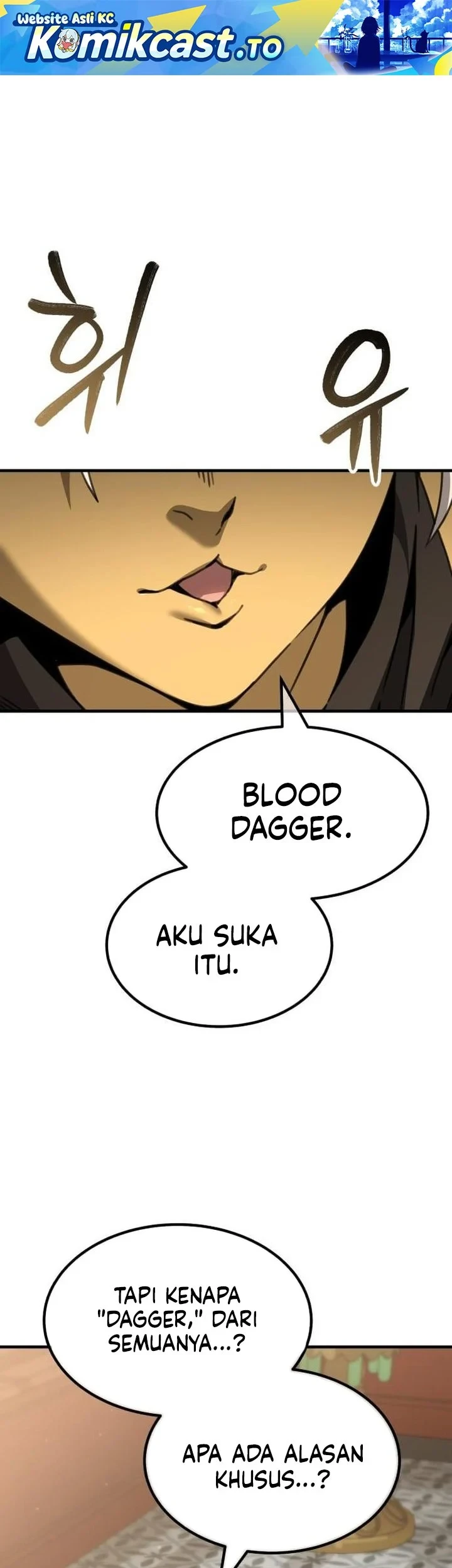 Green Skin chapter 6 halaman 2