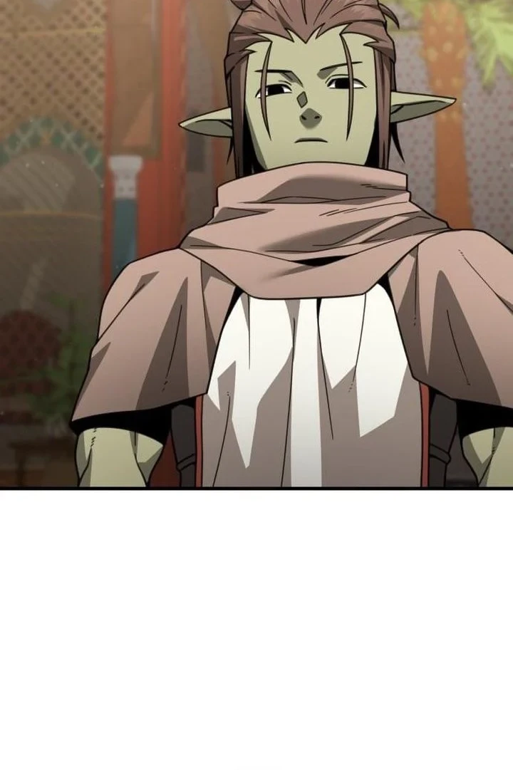 Green Skin chapter 6 halaman 10