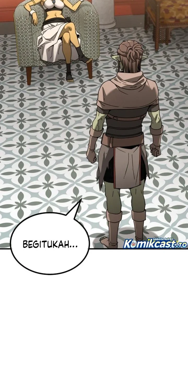 Green Skin chapter 6 halaman 12