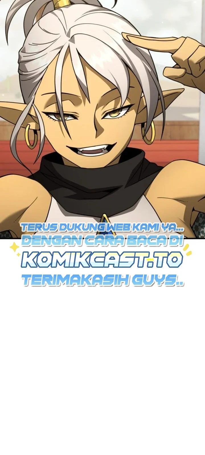 Green Skin chapter 6 halaman 16
