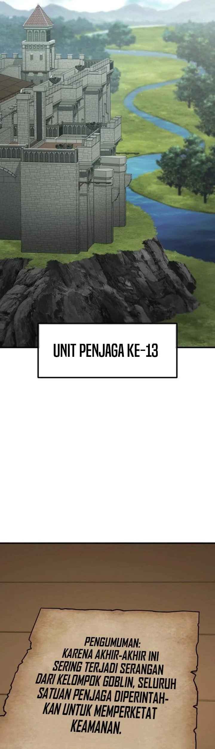 Green Skin chapter 6 halaman 19