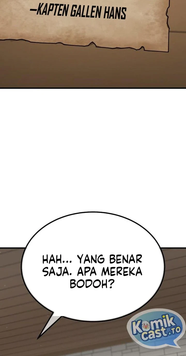 Green Skin chapter 6 halaman 20