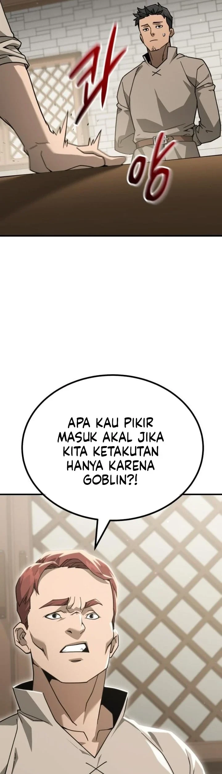 Green Skin chapter 6 halaman 21