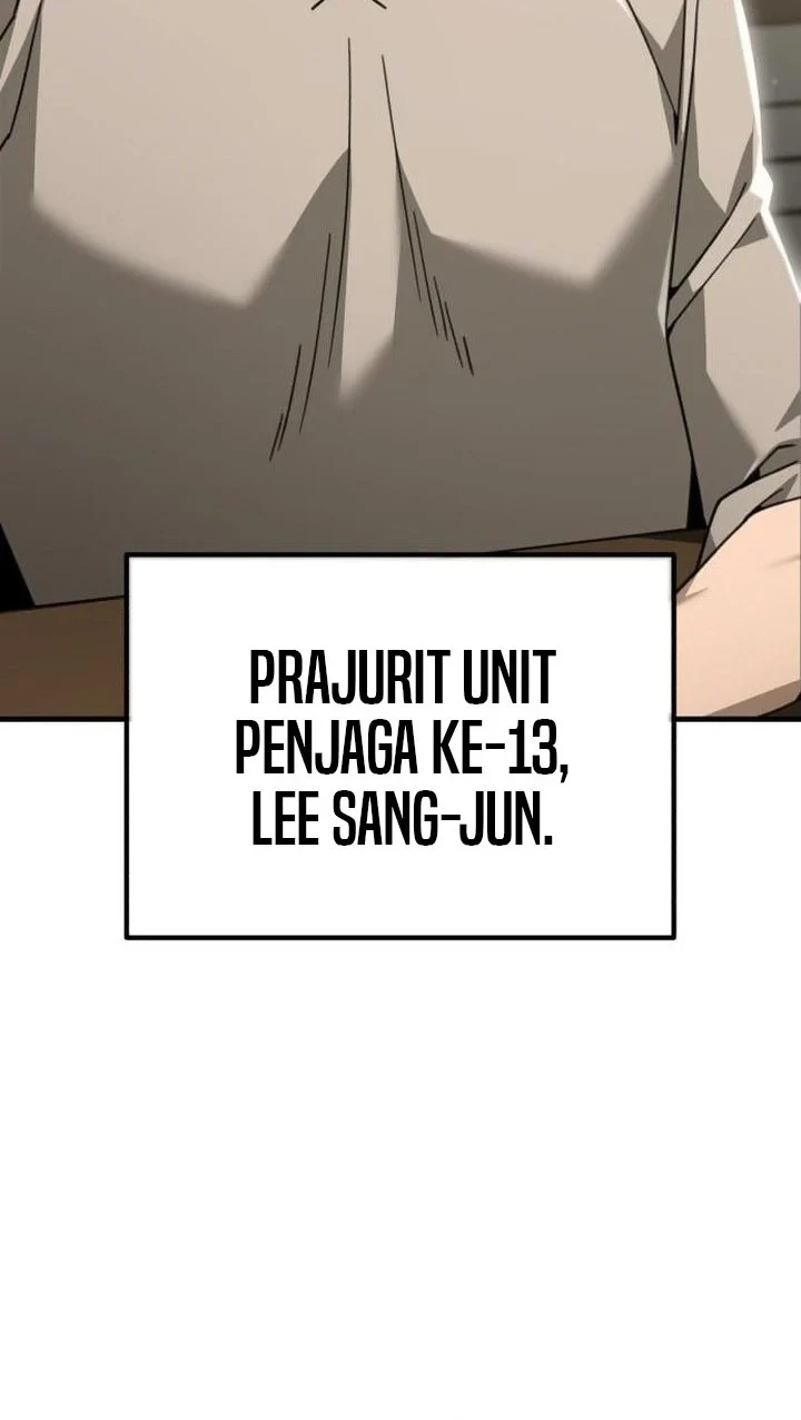 Green Skin chapter 6 halaman 22