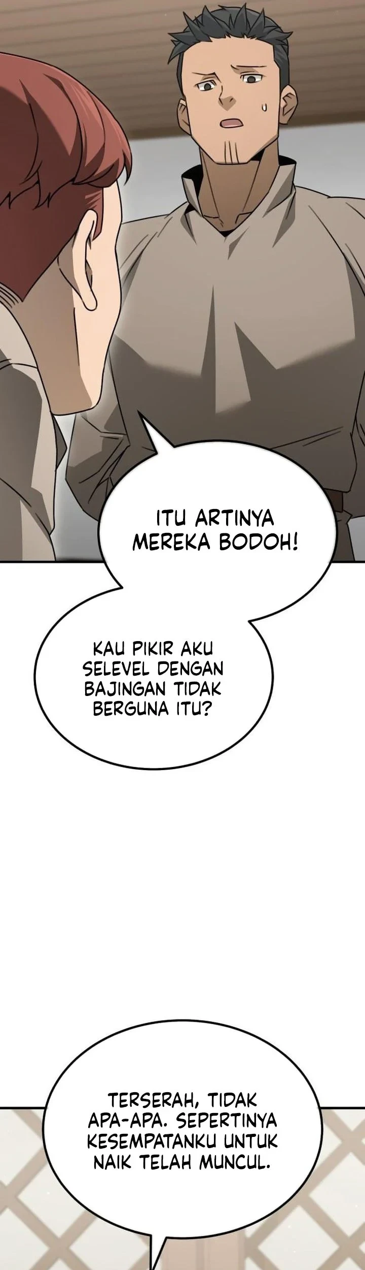 Green Skin chapter 6 halaman 27