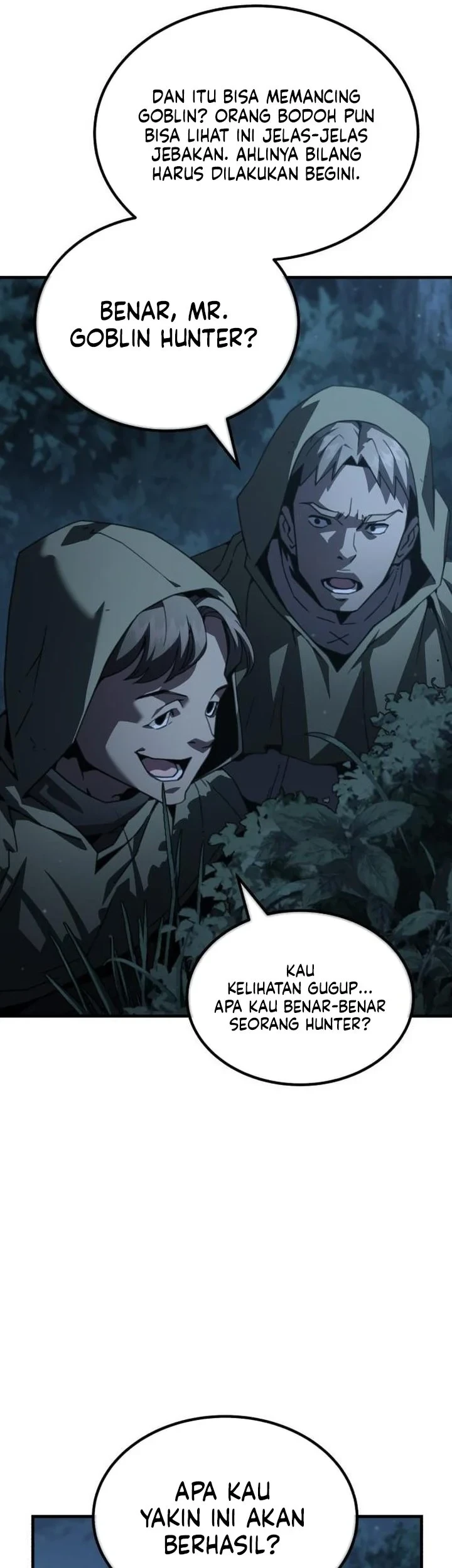 Green Skin chapter 6 halaman 52