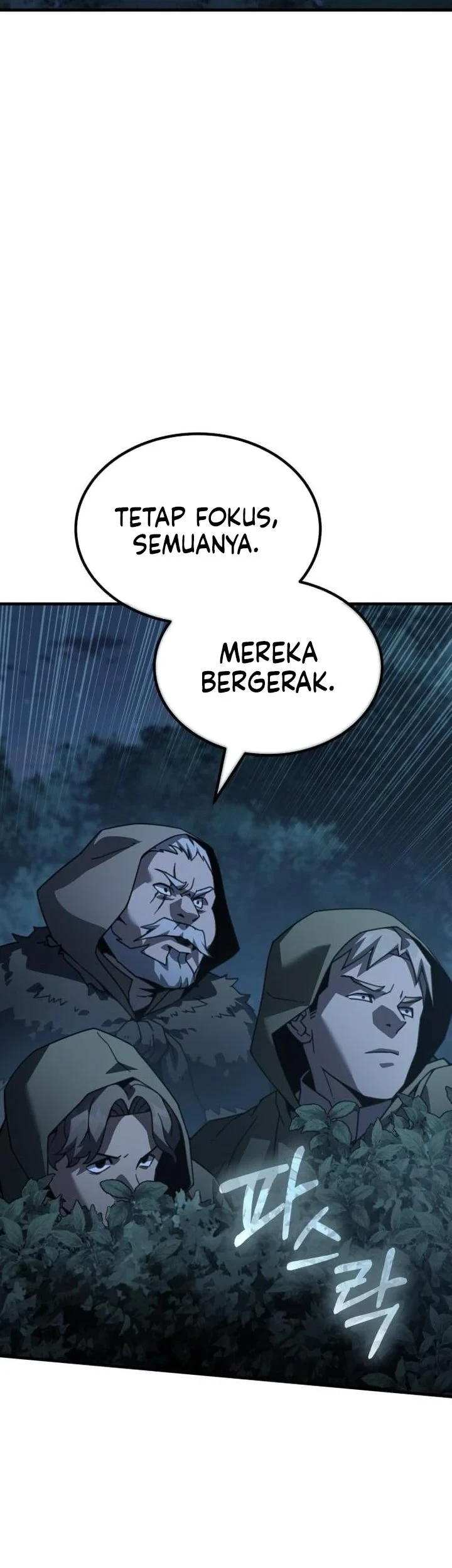 Green Skin chapter 6 halaman 67