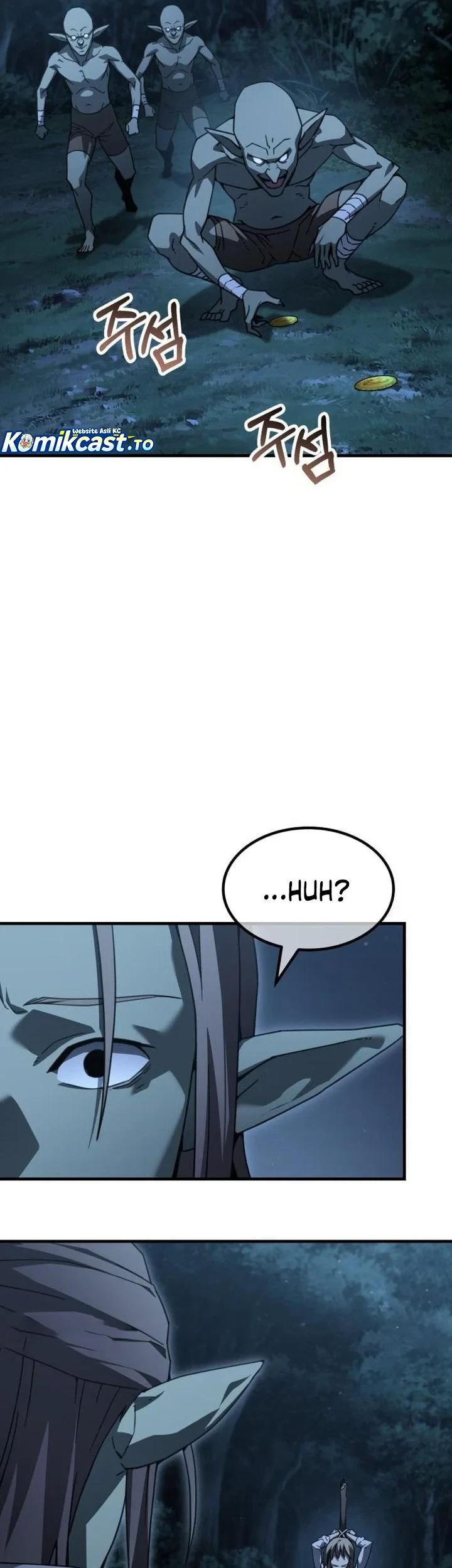 Green Skin chapter 6 halaman 69