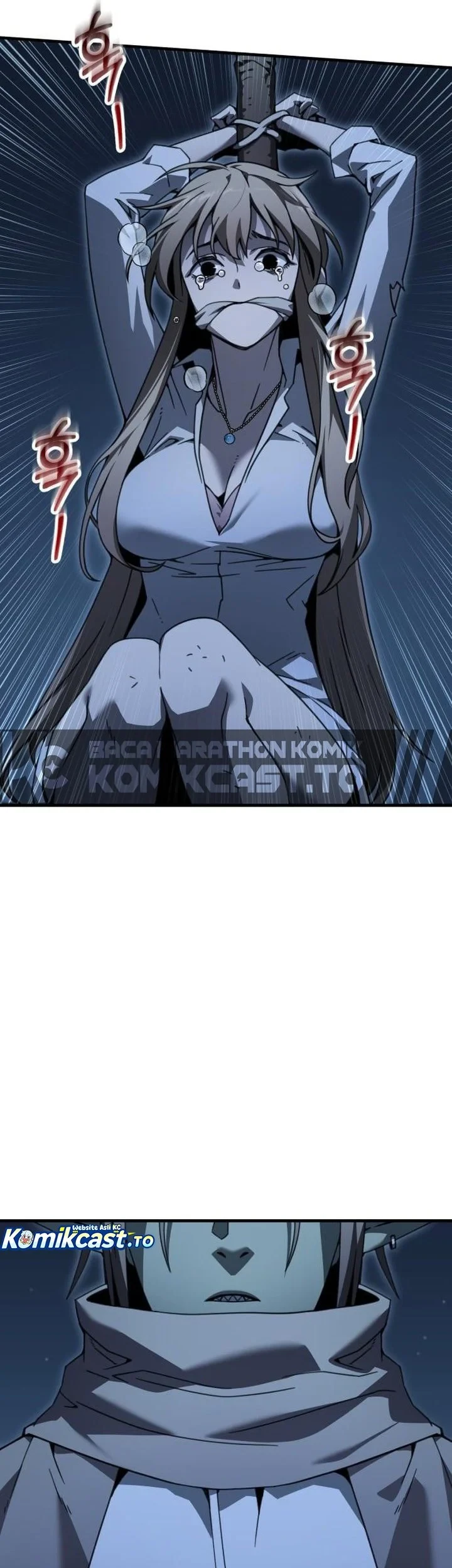 Green Skin chapter 6 halaman 71