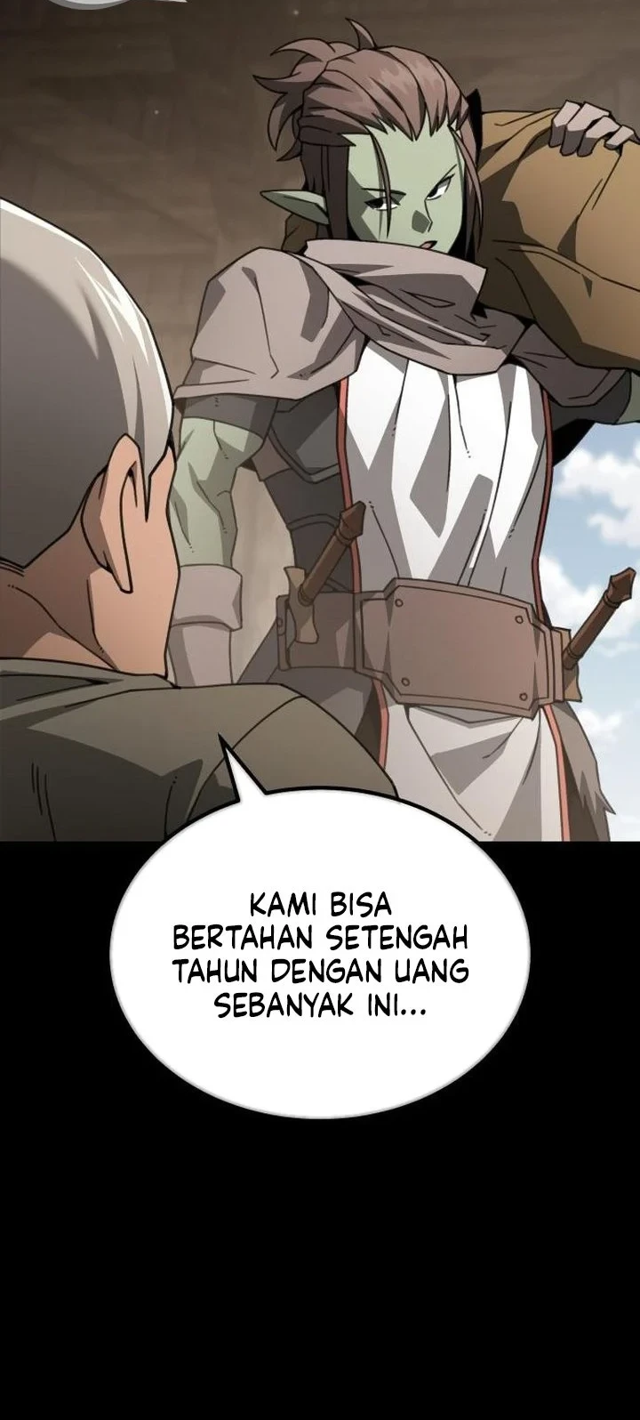 Green Skin Bab 7 halaman 28