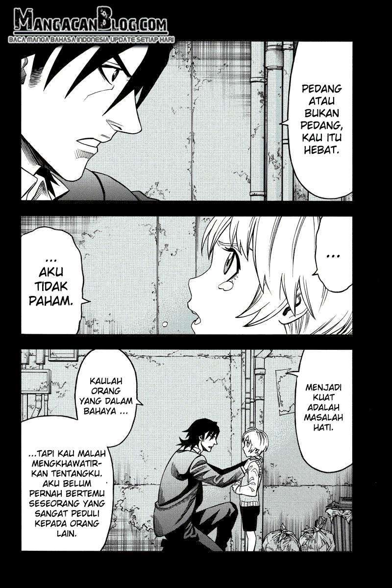 Green Worldz Bab 103 halaman 5