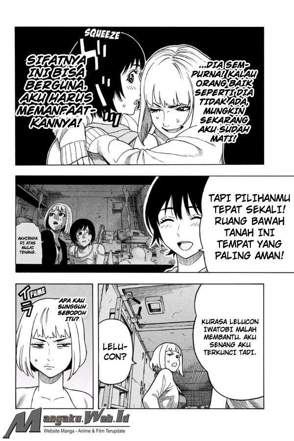 Green Worldz Bab 109 halaman 3