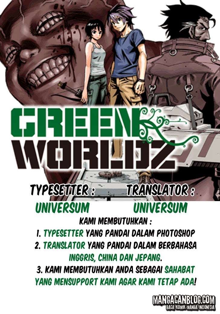 Green Worldz Bab 11 halaman 1