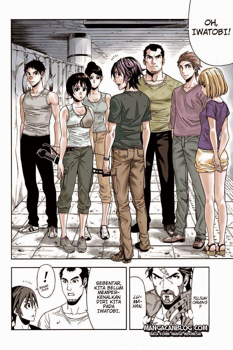 Green Worldz Bab 11 halaman 3
