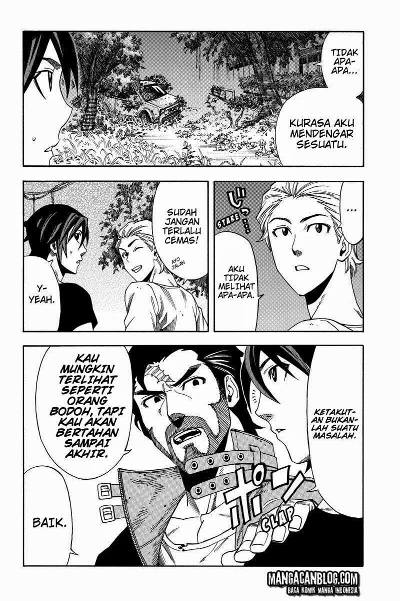 Green Worldz Bab 12 halaman 2