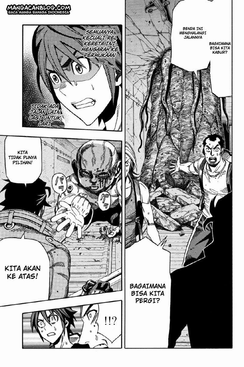 Green Worldz Bab 4 halaman 3