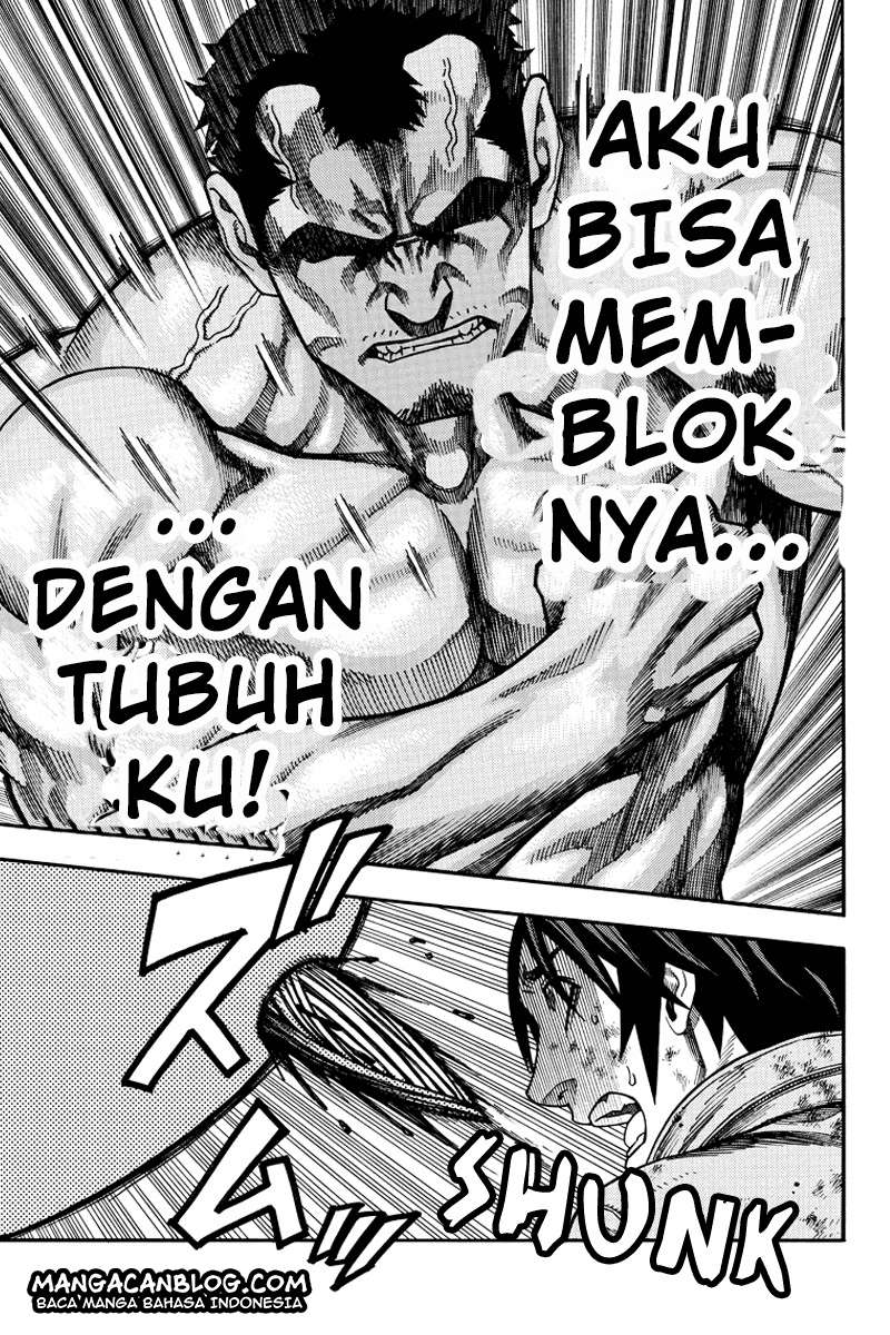 Green Worldz Bab 41 halaman 6
