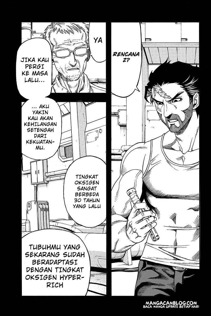 Green Worldz Bab 52 halaman 2