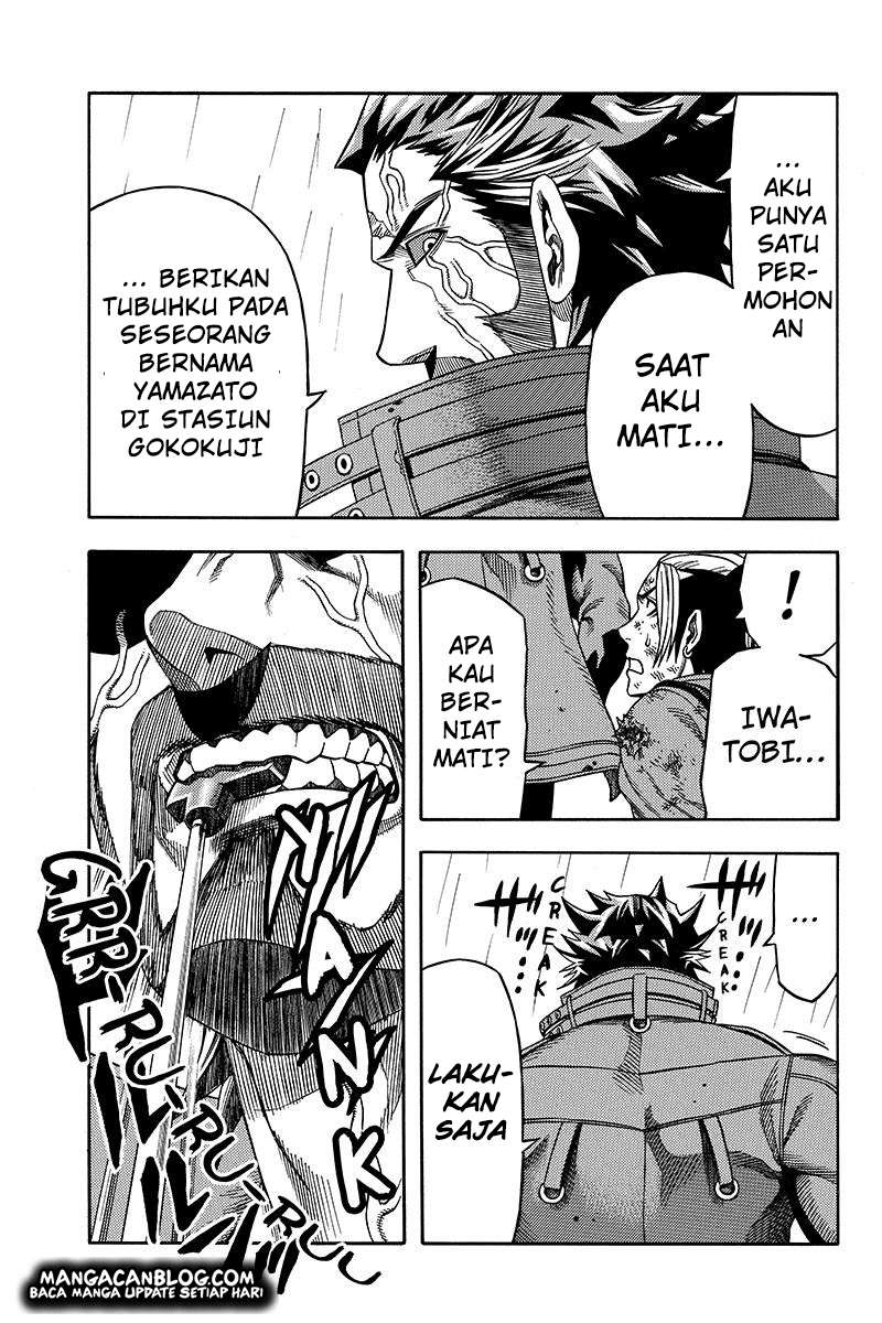 Green Worldz Bab 52 halaman 11