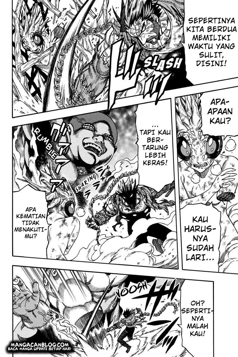Green Worldz Bab 53 halaman 5