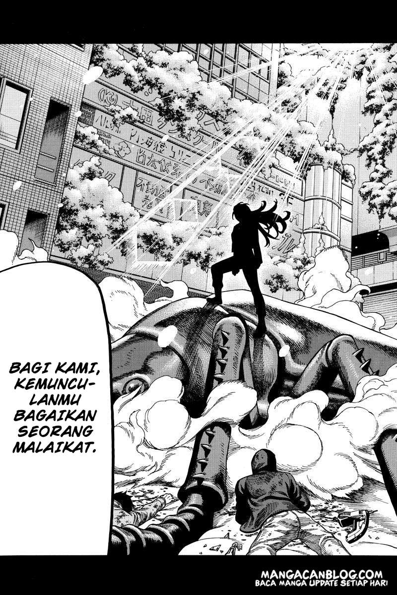 Green Worldz Bab 55 halaman 14