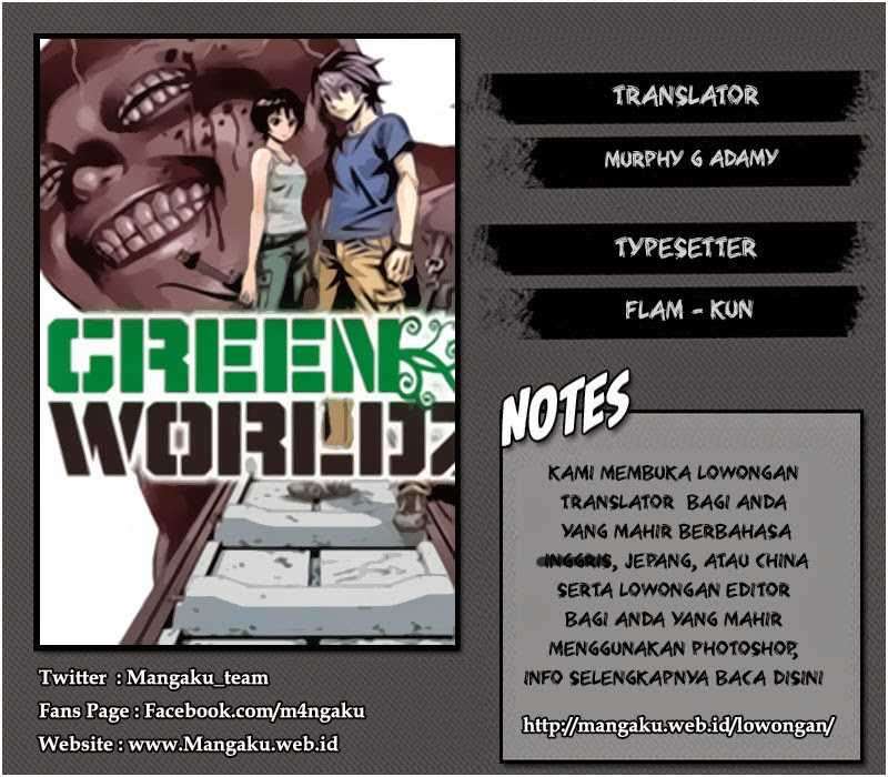 Green Worldz Bab 68 halaman 1