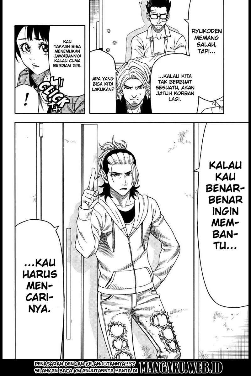 Green Worldz Bab 68 halaman 15