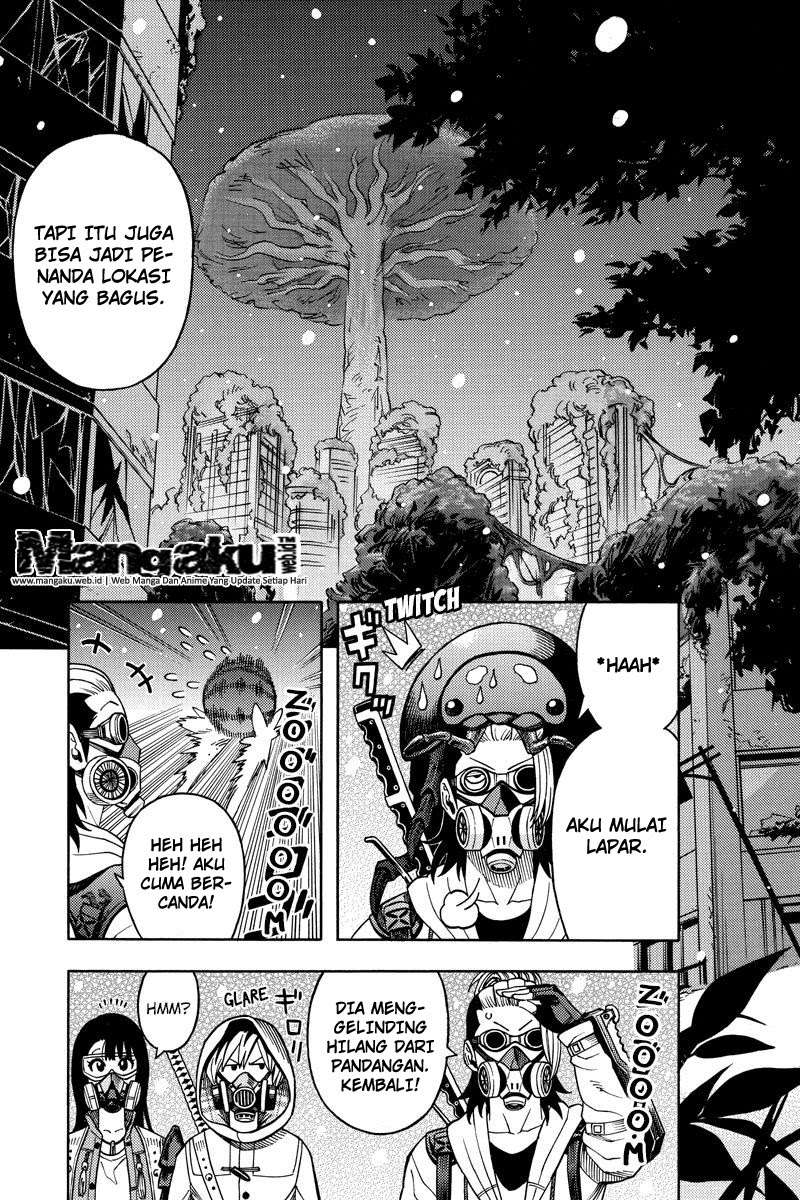 Green Worldz Bab 72 halaman 5