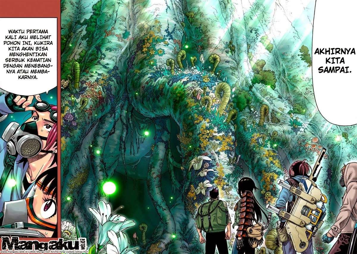 Green Worldz Bab 75 halaman 11