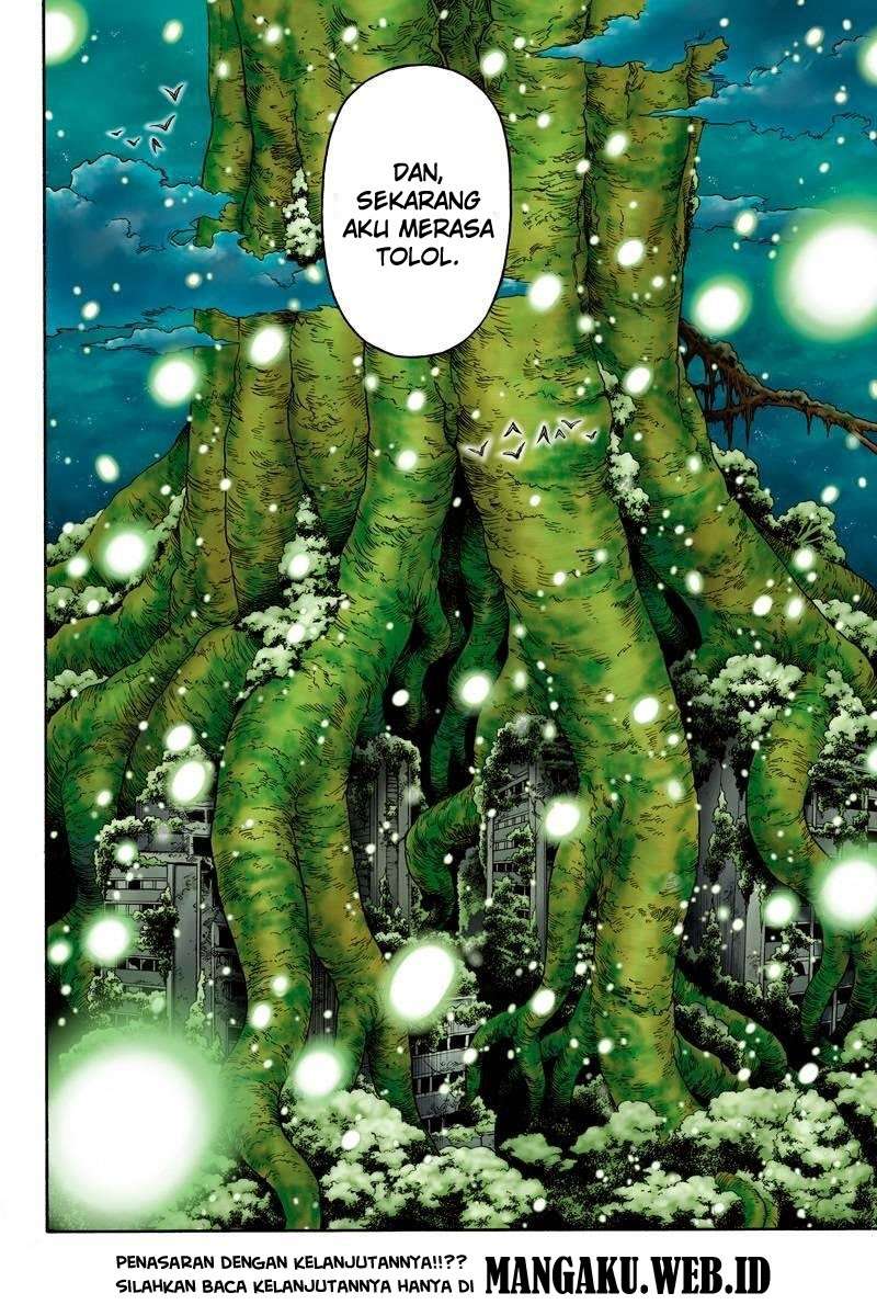 Green Worldz Bab 75 halaman 12