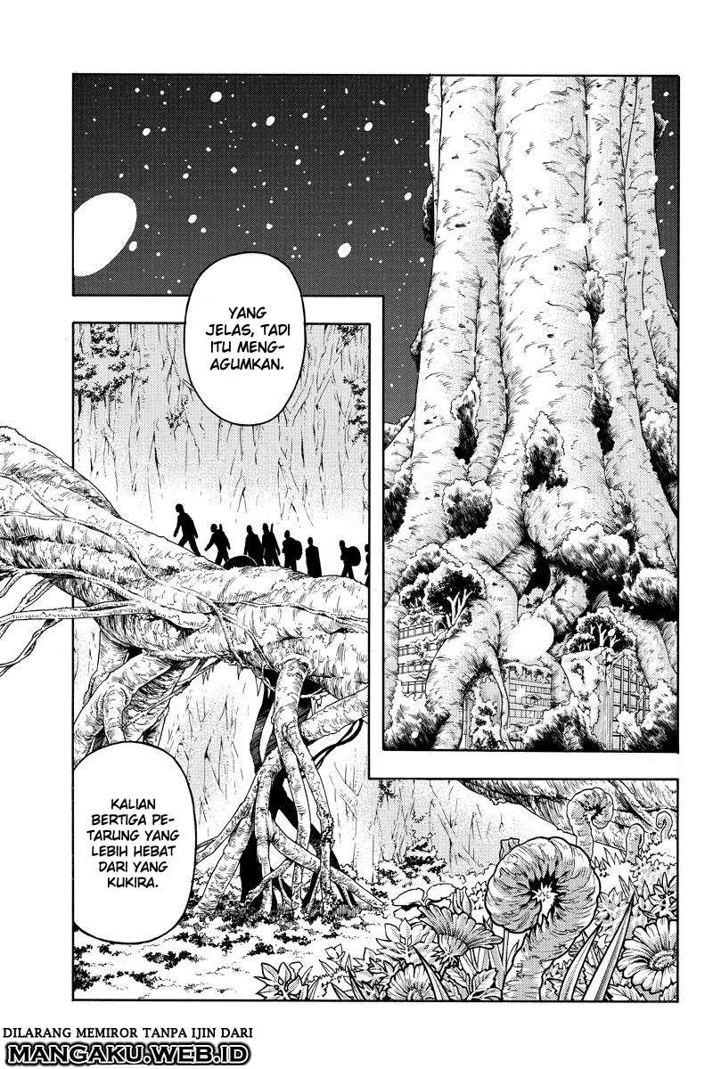 Green Worldz Bab 78 halaman 2