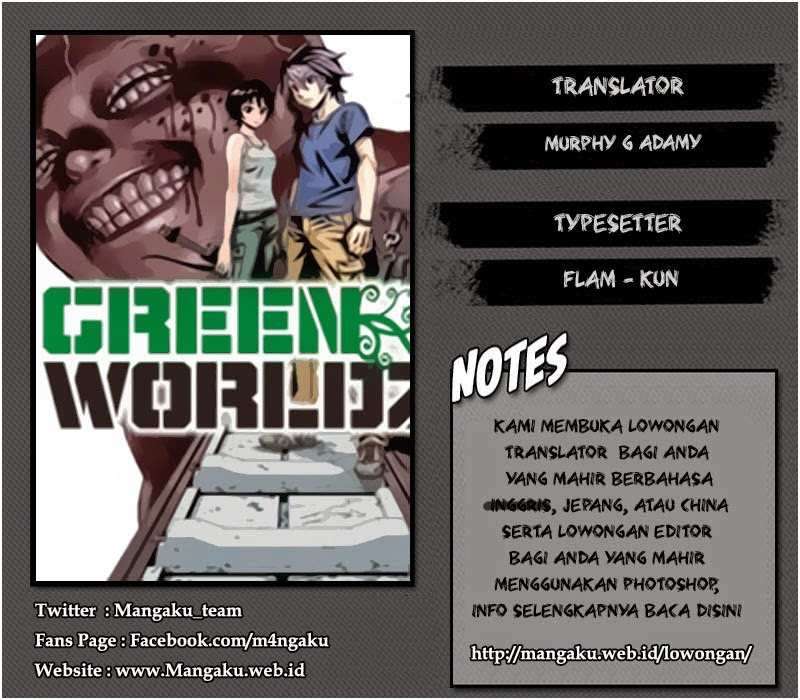 Green Worldz Bab 79 halaman 1