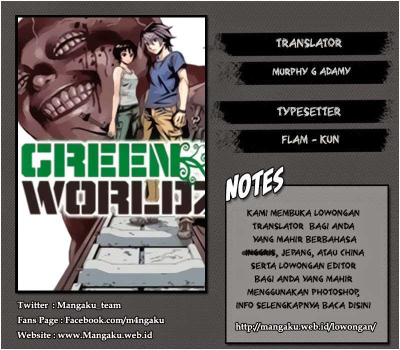 Green Worldz Bab 83 halaman 12
