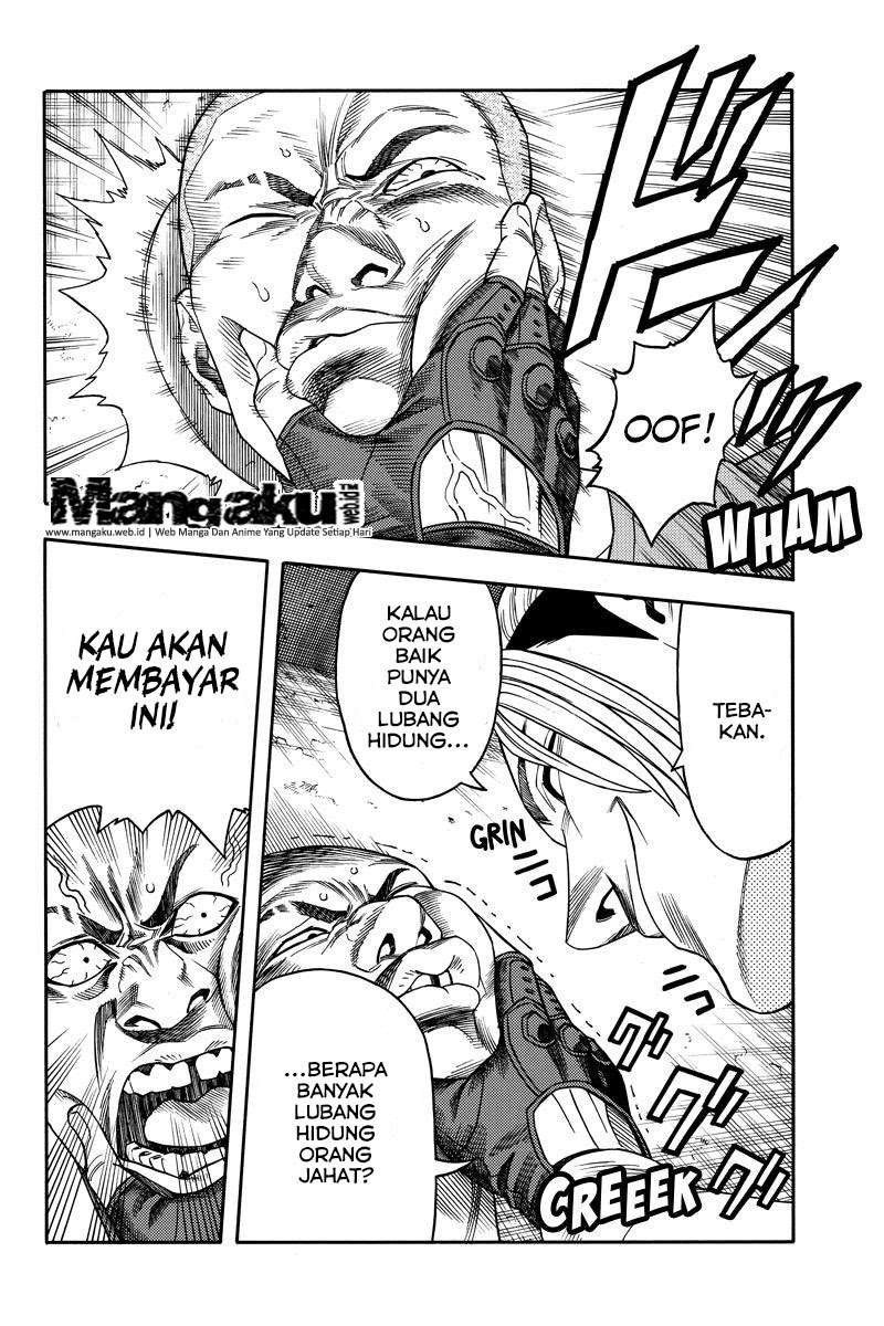 Green Worldz Bab 89 halaman 14