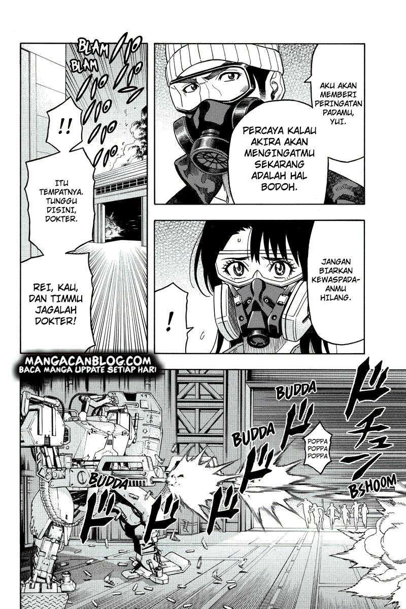 Green Worldz Bab 99 halaman 5