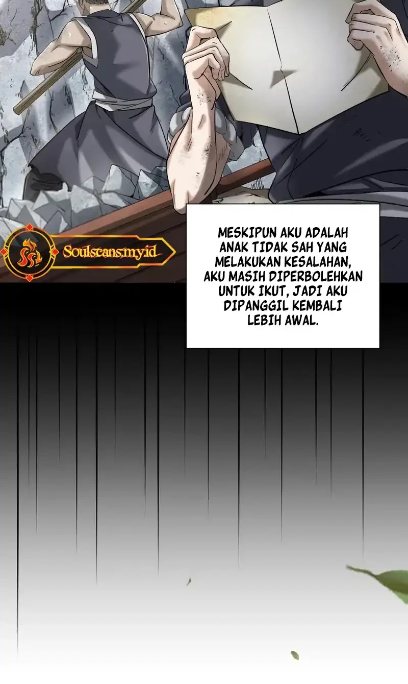 Greetings, Sect Leader Bab 1 halaman 27