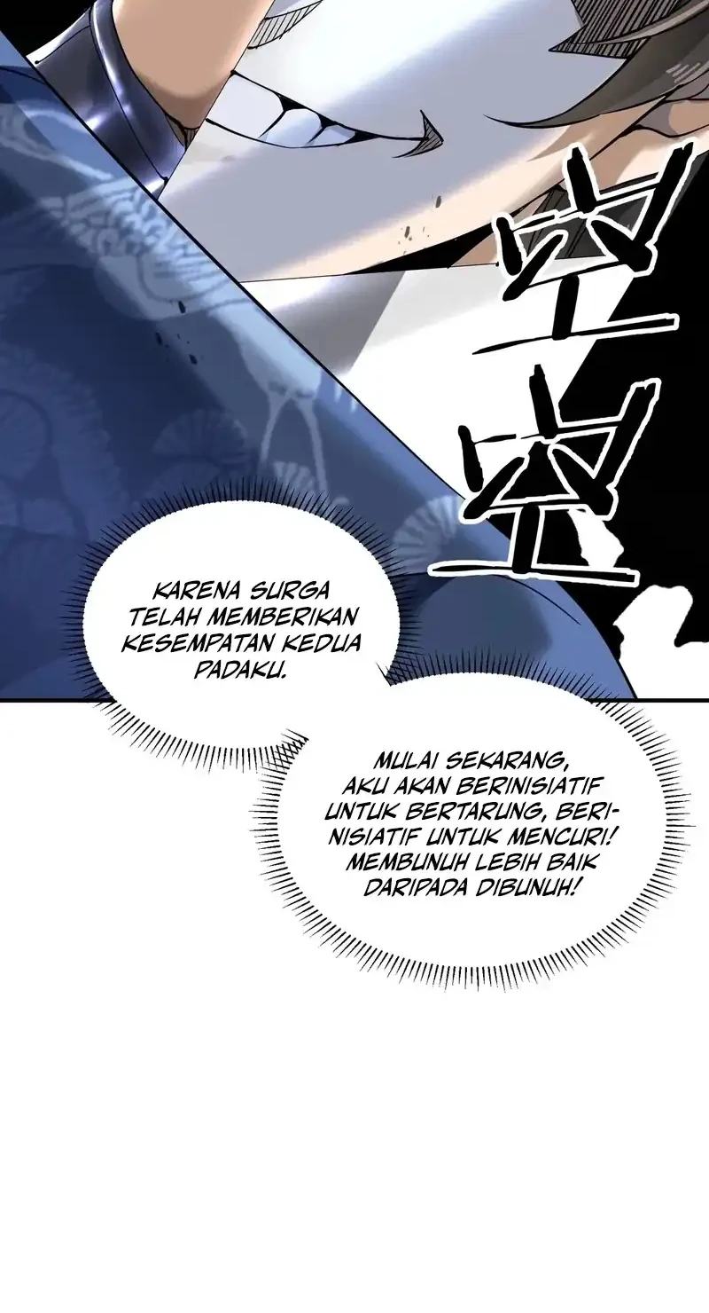 Greetings, Sect Leader Bab 1 halaman 37