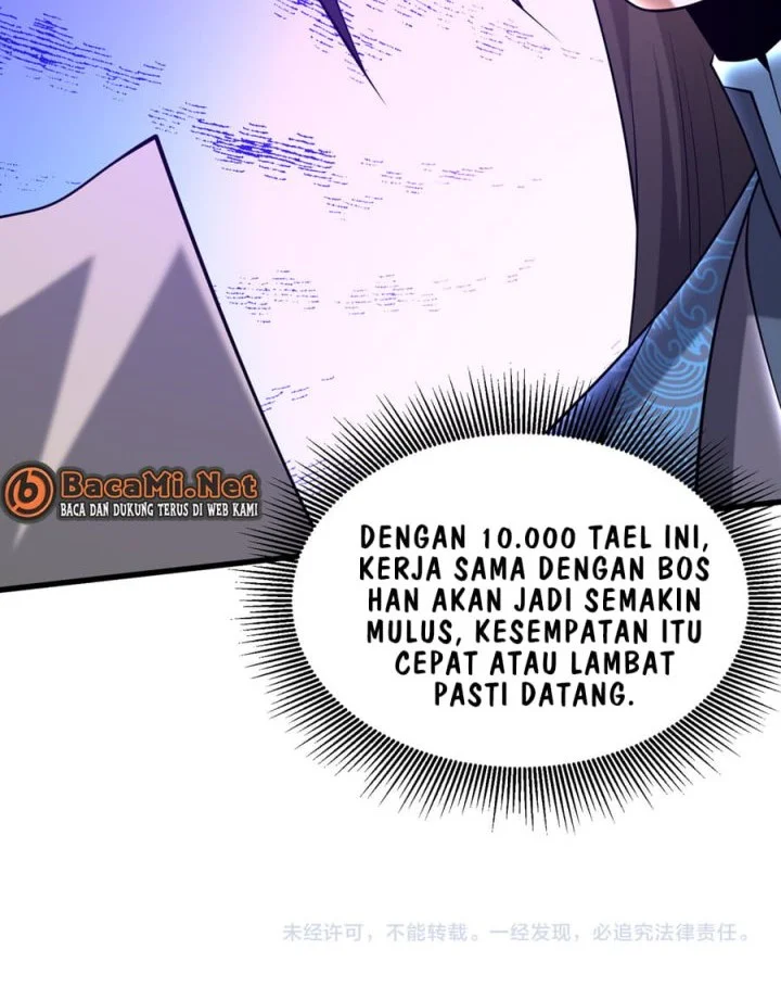 Greetings, Sect Leader Bab 10 halaman 45