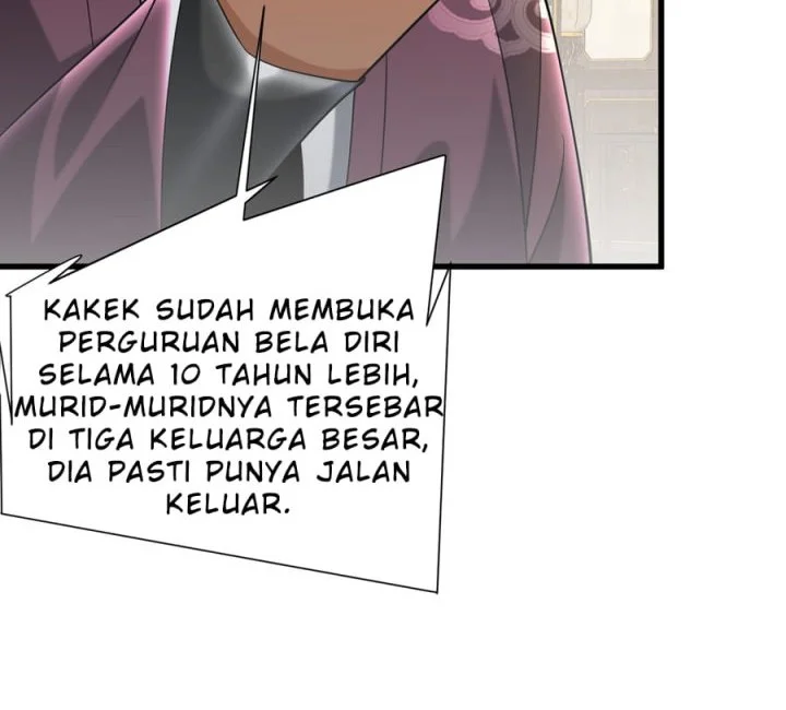 Greetings, Sect Leader Bab 11 halaman 5