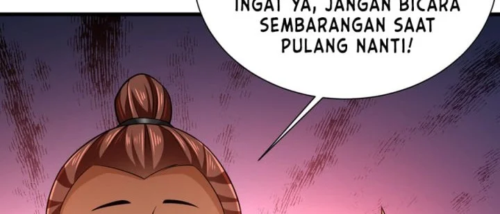 Greetings, Sect Leader Bab 11 halaman 17