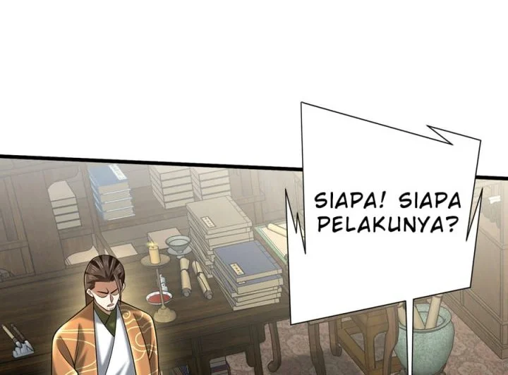 Greetings, Sect Leader Bab 13 halaman 29