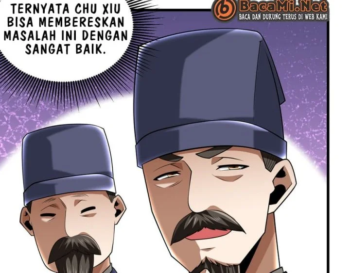 Greetings, Sect Leader Bab 13 halaman 37