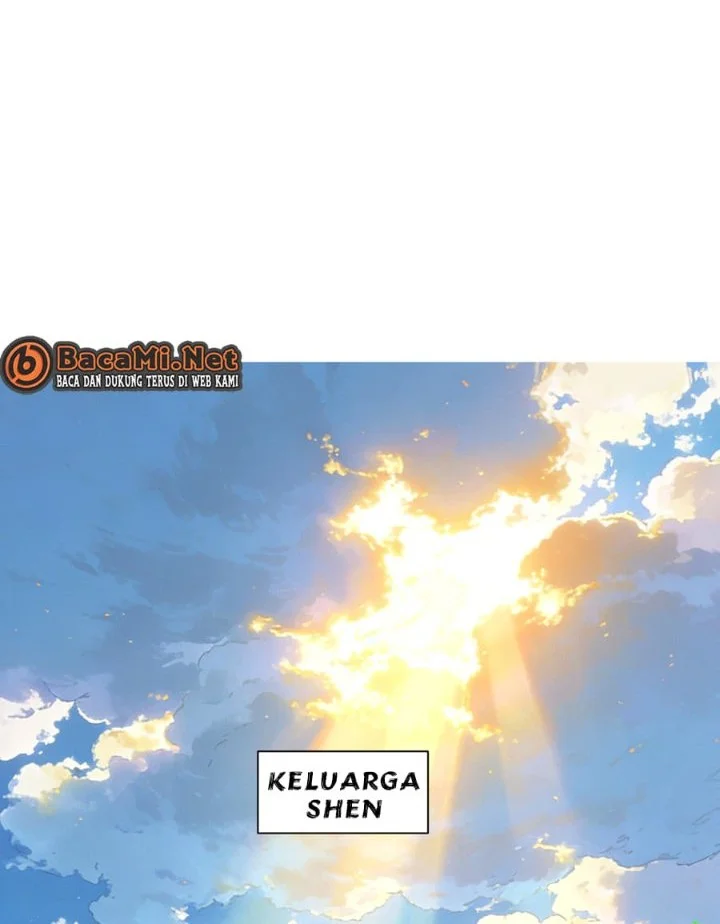 Greetings, Sect Leader chapter 14 halaman 29