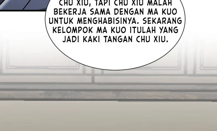 Greetings, Sect Leader Bab 17 halaman 10