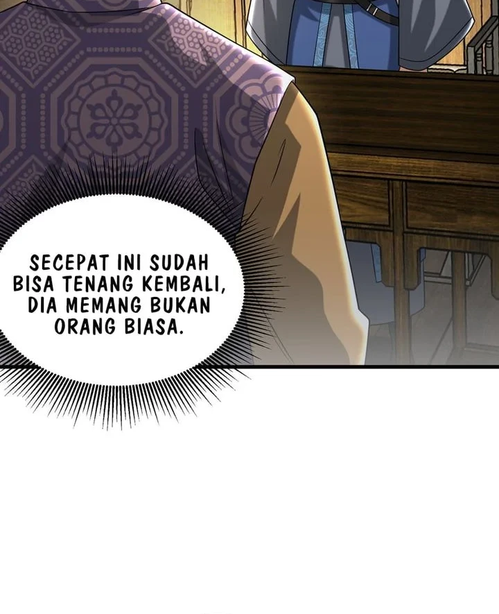 Greetings, Sect Leader Bab 17 halaman 24