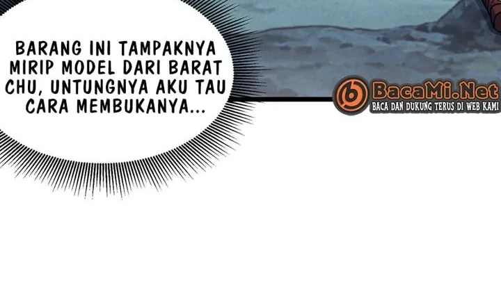 Greetings, Sect Leader Bab 20 halaman 27