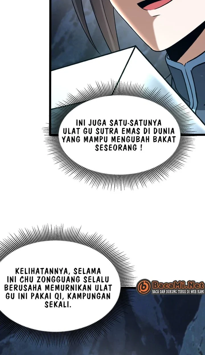 Greetings, Sect Leader Bab 20 halaman 29