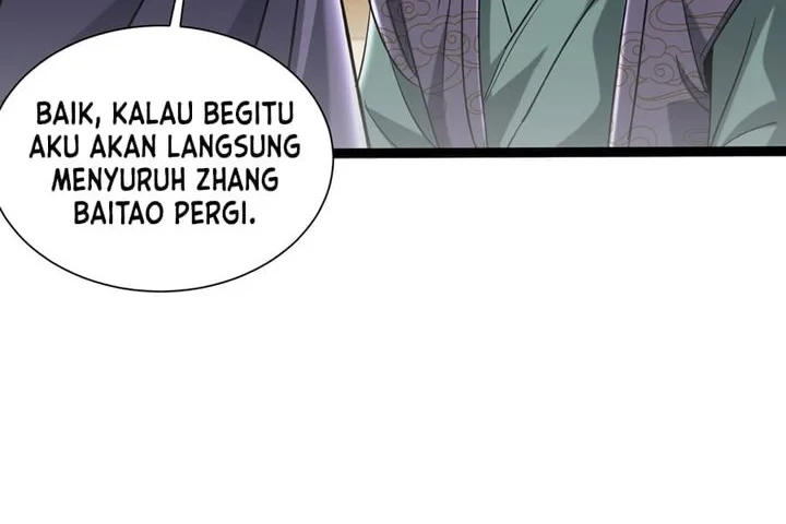 Greetings, Sect Leader Bab 24 halaman 24